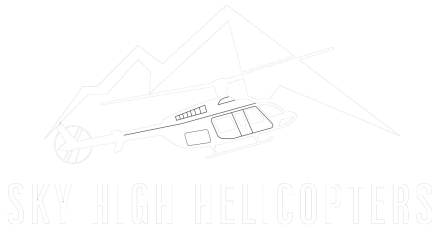 Sky High Helicopters